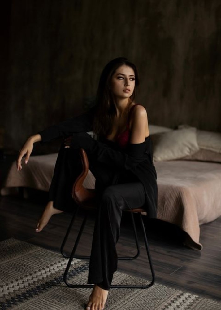 Индивидуалка Марго фото № 2 в городе Междуреченск