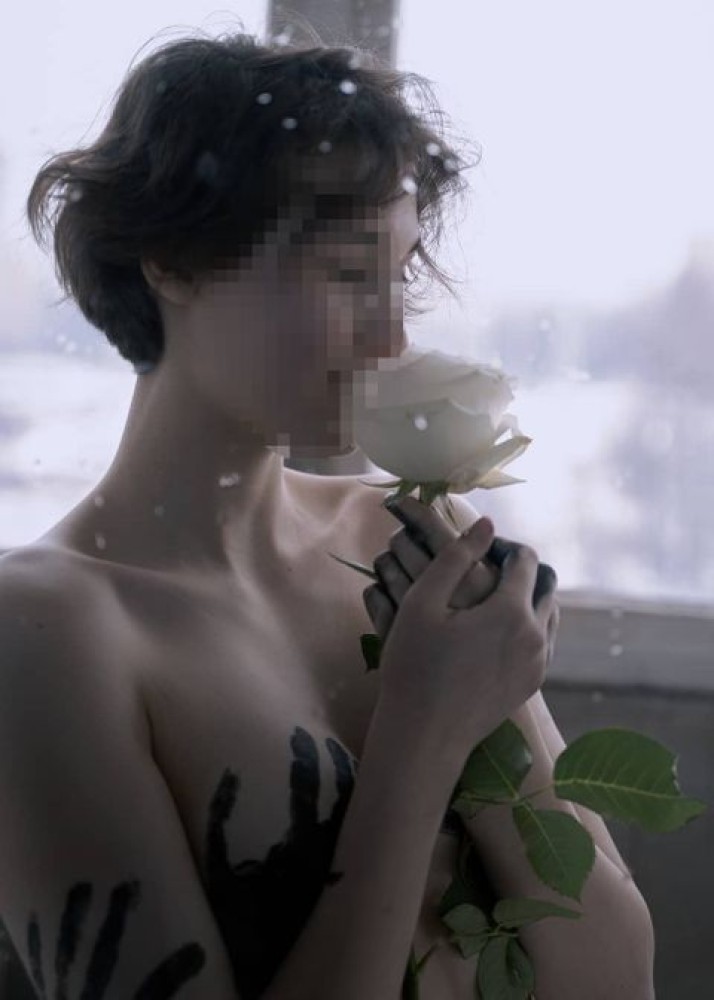 Индивидуалка Марина фото № 2 в городе Междуреченск