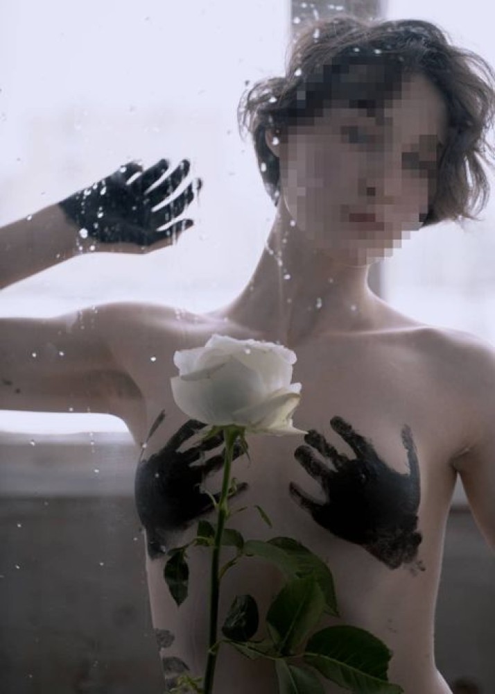 Индивидуалка Марина фото № 2 в городе Междуреченск