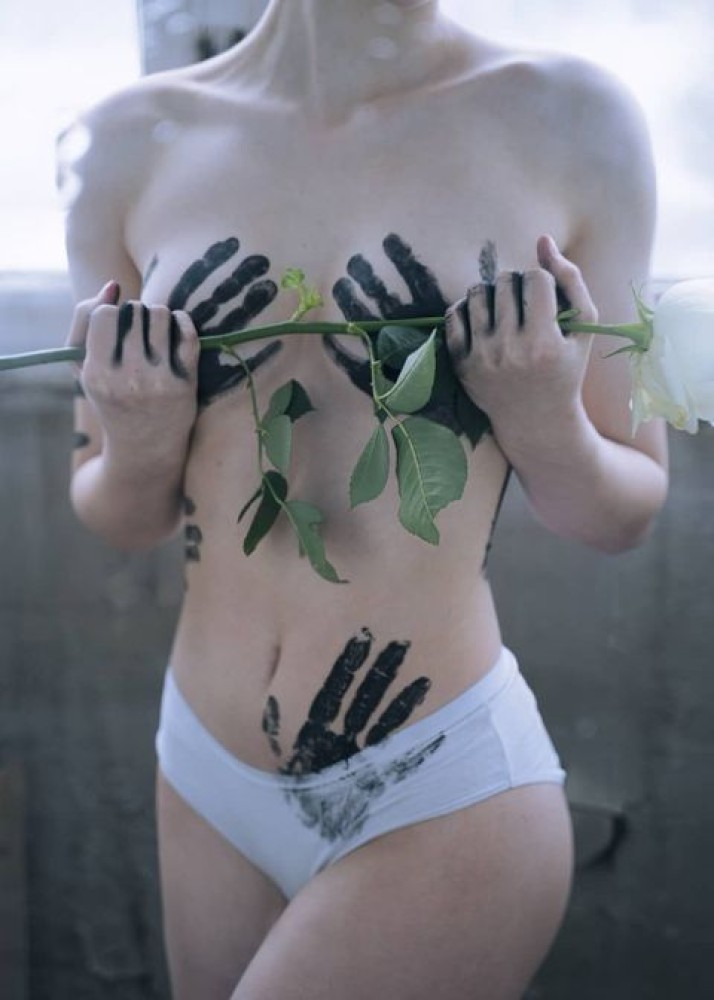 Индивидуалка Марина фото № 2 в городе Междуреченск