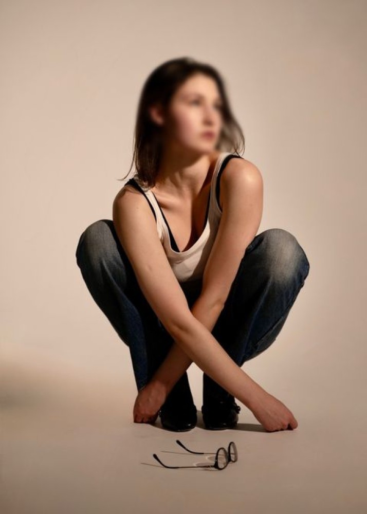 Индивидуалка Надюша фото № 2 в городе Междуреченск