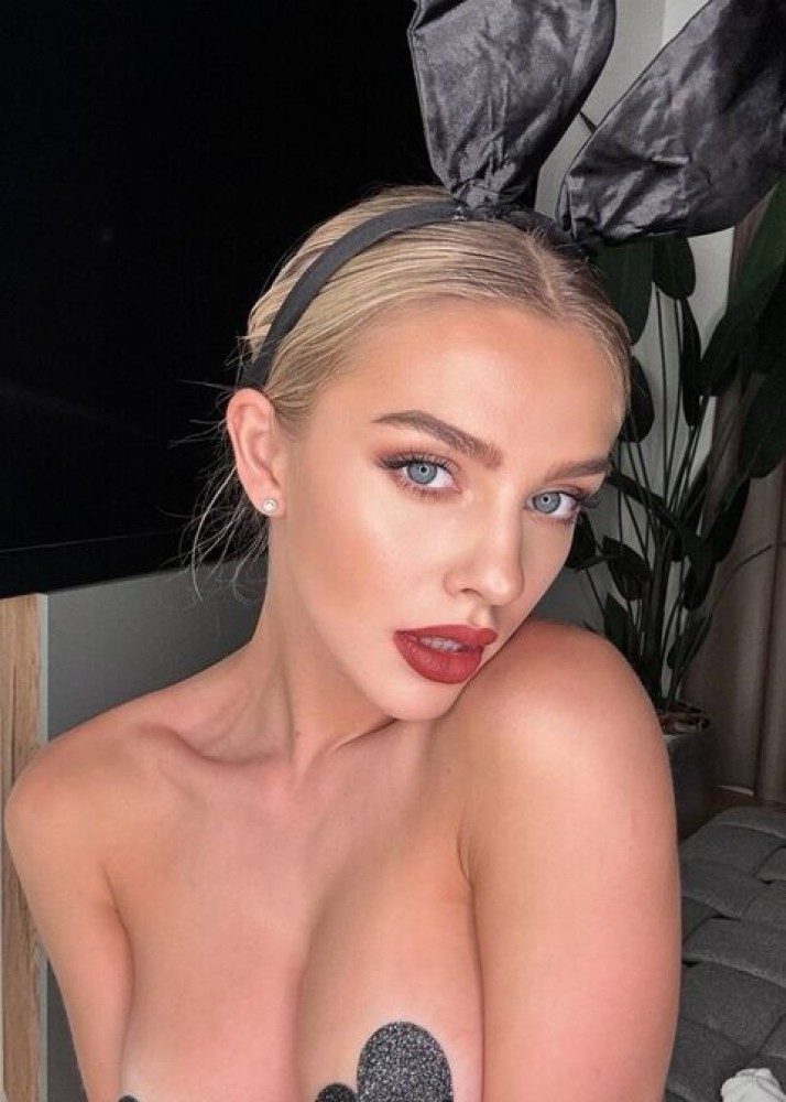 Индивидуалка Натали фото № 2 в городе Междуреченск