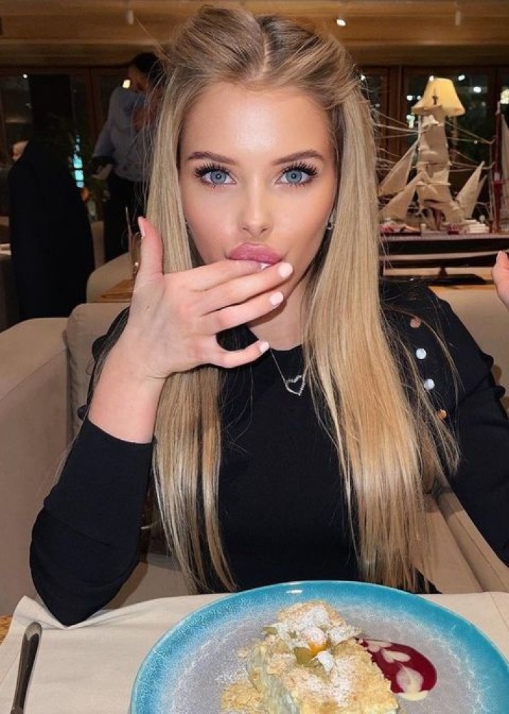 Индивидуалка Нелли фото № 2 в городе Междуреченск