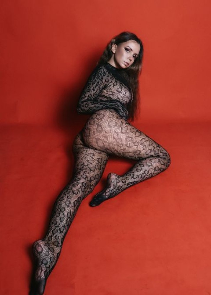 Индивидуалка Ника фото № 2 в городе Междуреченск