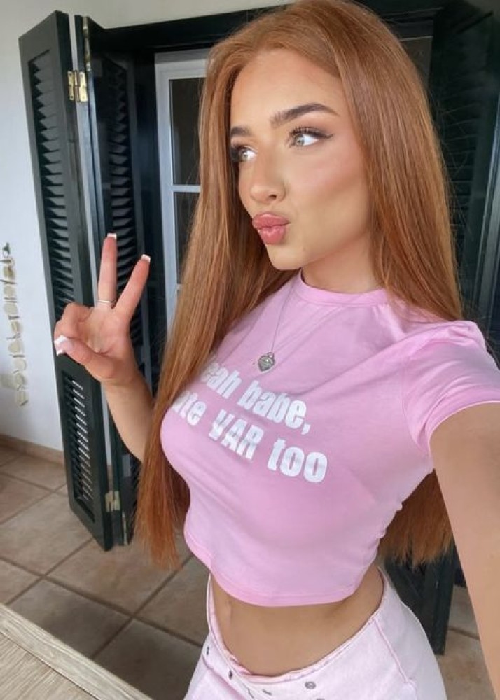 Индивидуалка Ника фото № 2 в городе Междуреченск