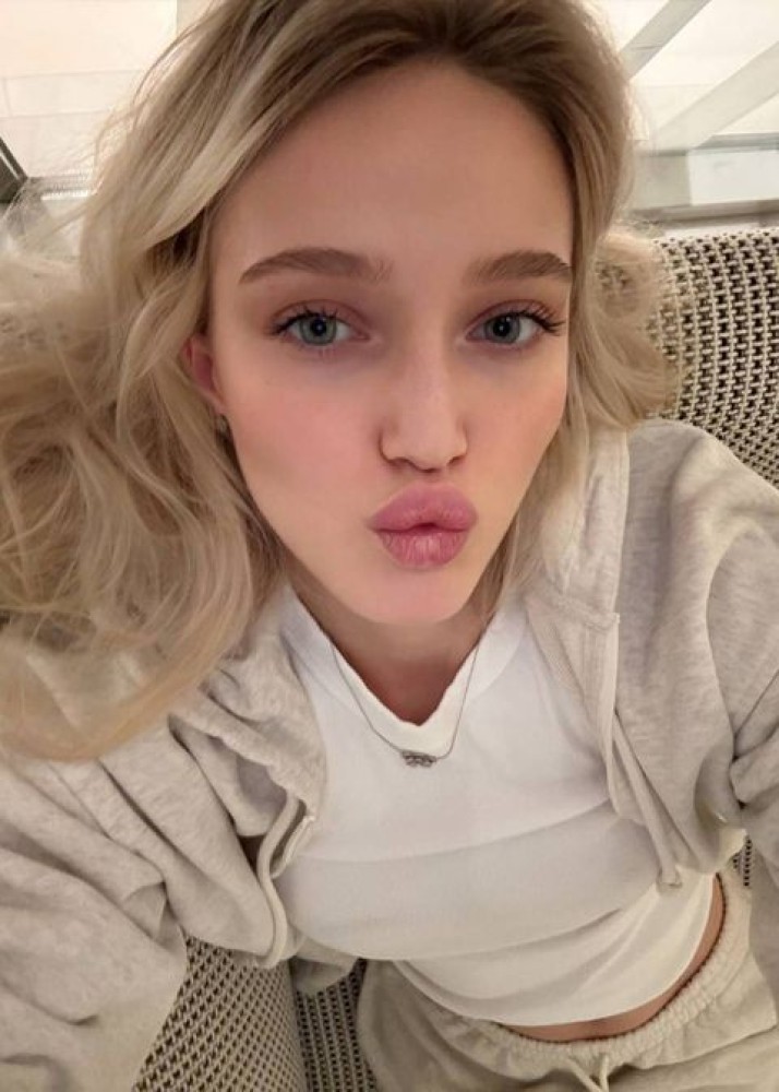 Индивидуалка Nika главное фото в городе Междуреченск 