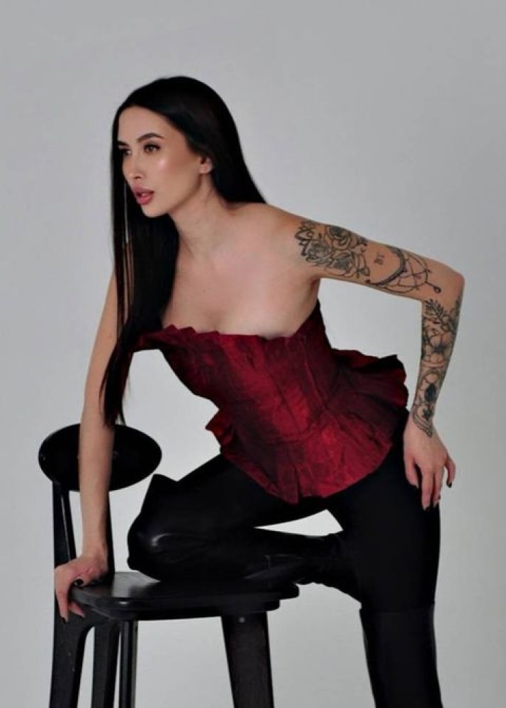 Индивидуалка Вика главное фото в городе Междуреченск 