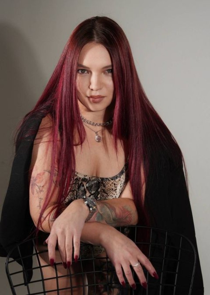 Индивидуалка Вита главное фото в городе Междуреченск 