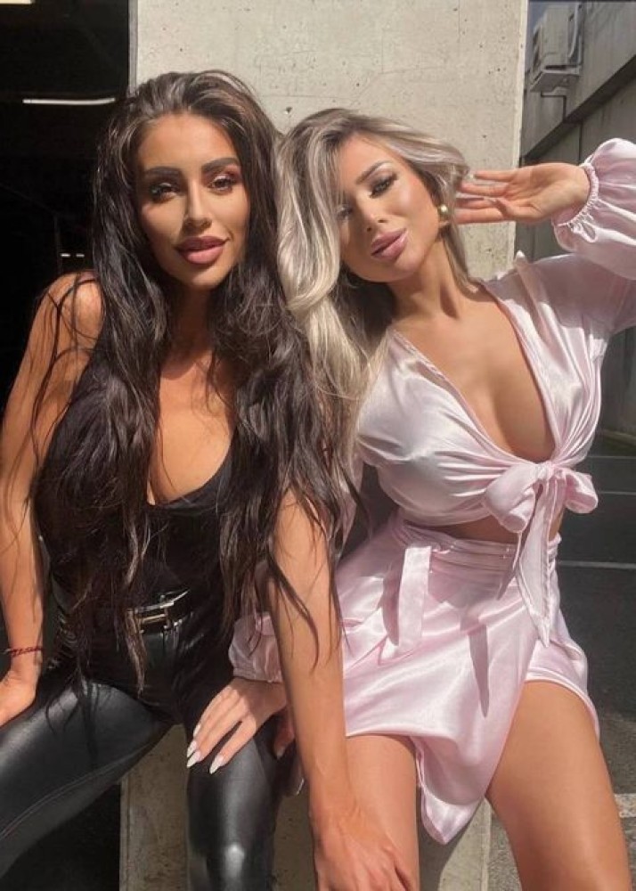 Индивидуалка Юля главное фото в городе Междуреченск 