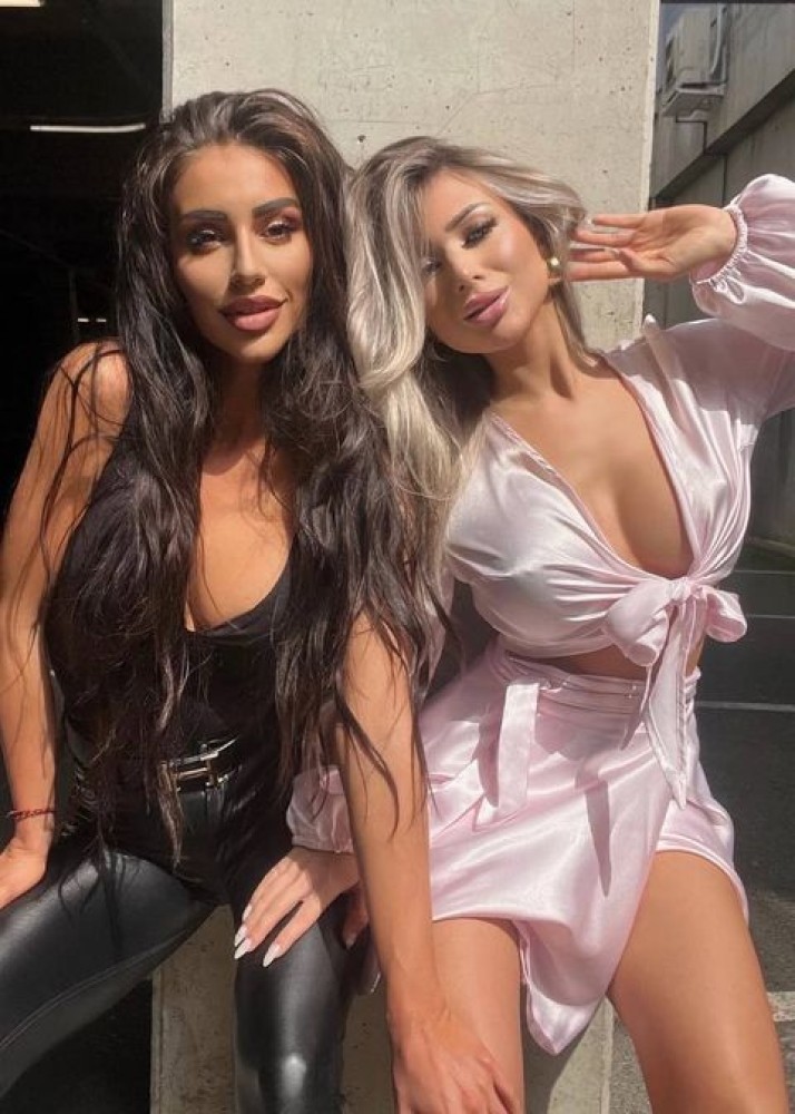 Индивидуалка Юля фото № 2 в городе Междуреченск