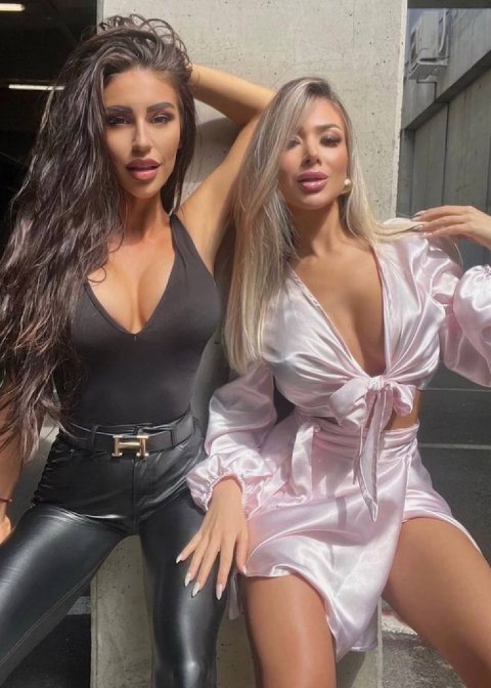 Индивидуалка Юля фото № 2 в городе Междуреченск