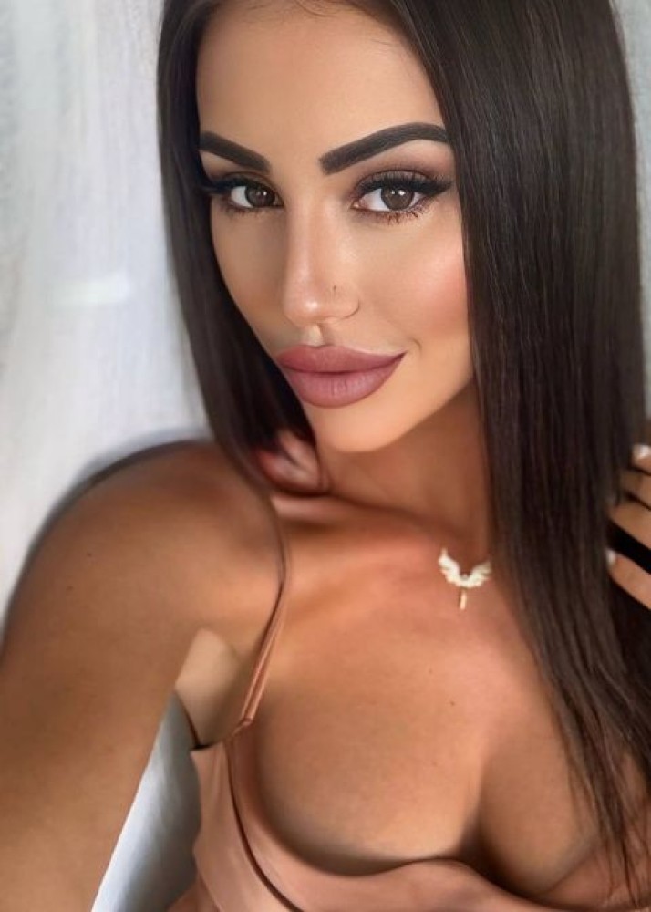 Индивидуалка Юля фото № 2 в городе Междуреченск