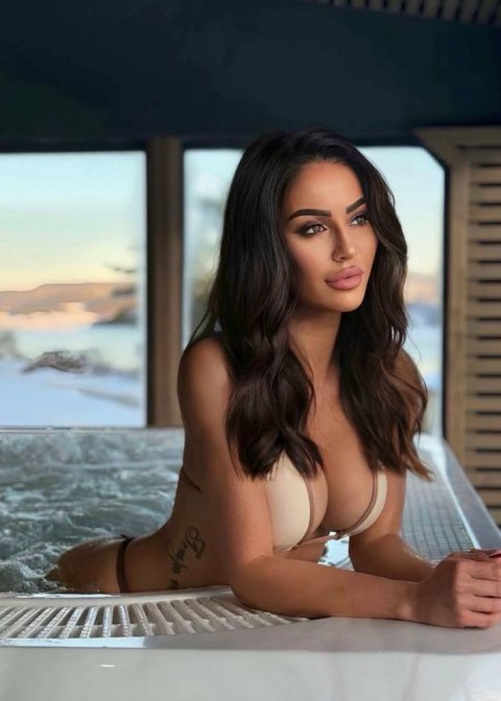 Индивидуалка Юля фото № 2 в городе Междуреченск