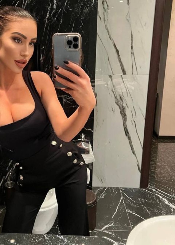 Индивидуалка Юля фото № 2 в городе Междуреченск