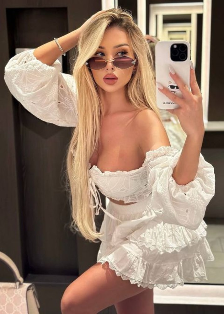 Индивидуалка Юля фото № 2 в городе Междуреченск