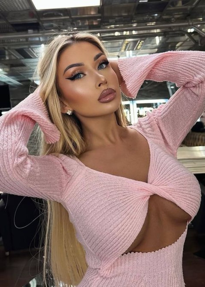 Индивидуалка Юля фото № 2 в городе Междуреченск