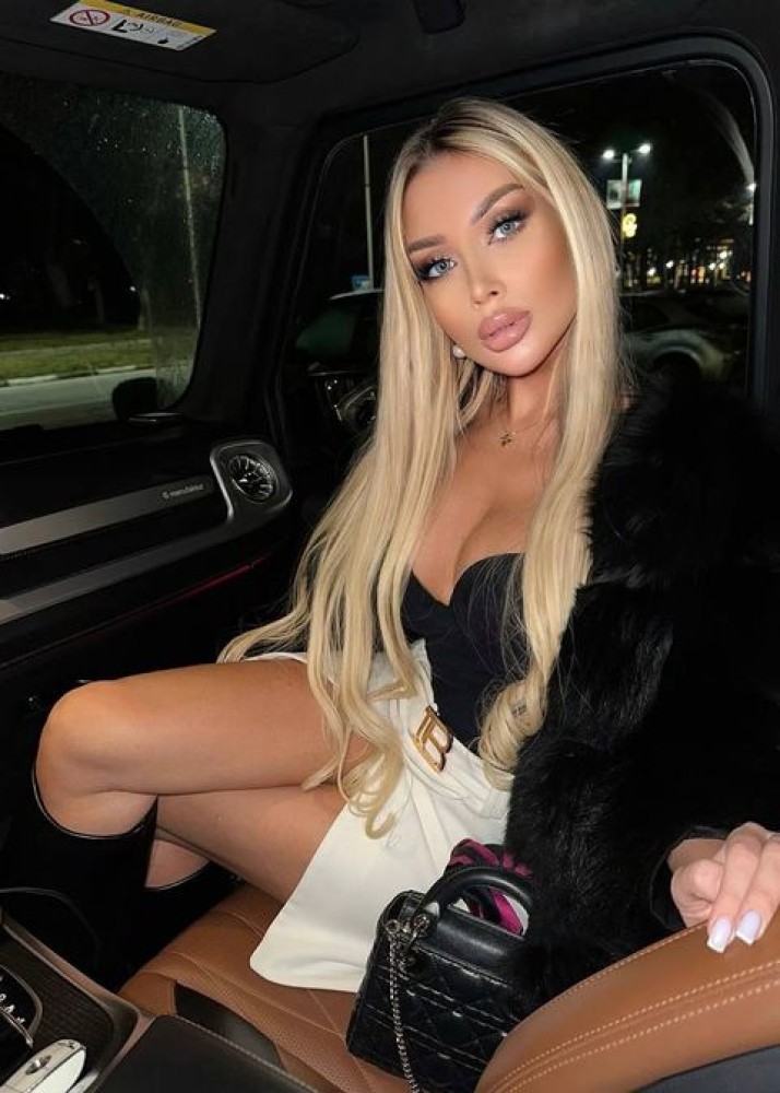 Индивидуалка Юля фото № 2 в городе Междуреченск