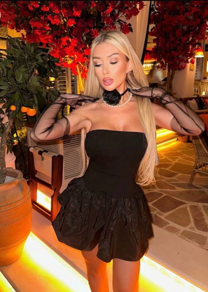 Индивидуалка Юля фото № 2 в городе Междуреченск