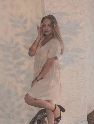 Алевтина, Г. Междуреченск