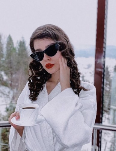 🎥 Людка, Г. Междуреченск