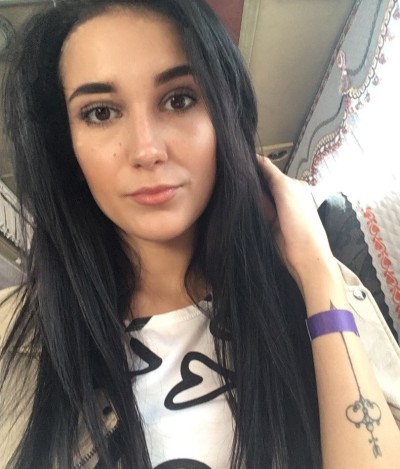 Эмилия, Г. Междуреченск