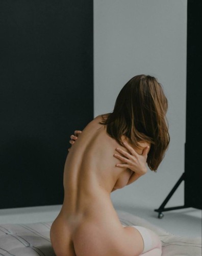 Кристина, Г. Междуреченск