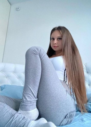 Александра, Г. Междуреченск