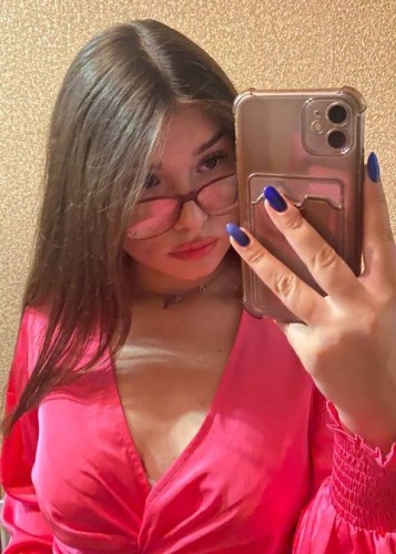 Анька, Г. Междуреченск