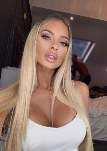 Крис, Г. Междуреченск