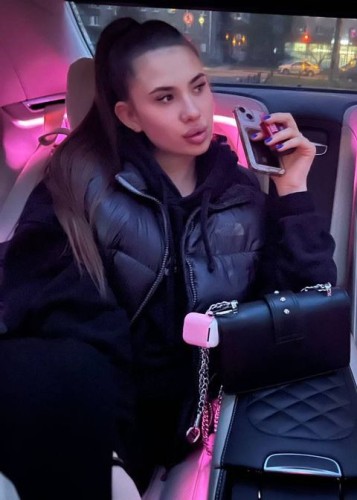 Лера, Г. Междуреченск