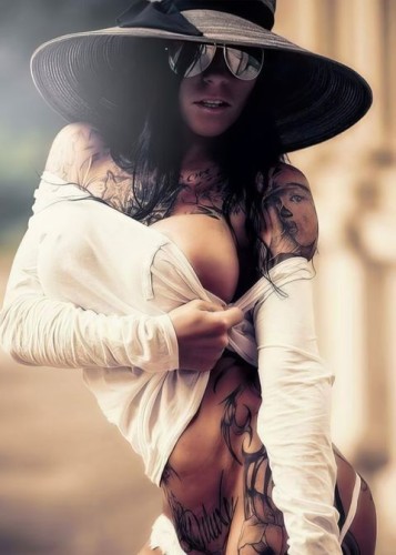 Лора, Г. Междуреченск