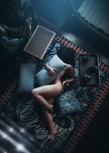 Оксана, Г. Междуреченск