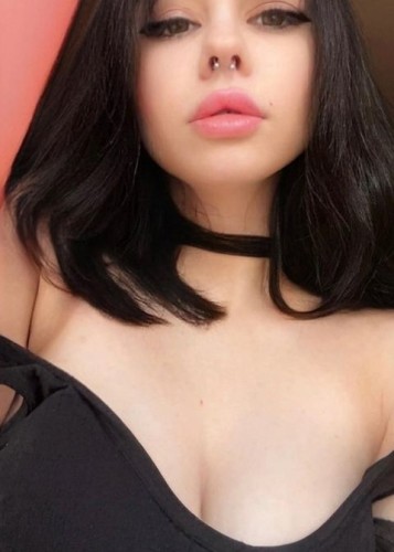 Рита, Г. Междуреченск