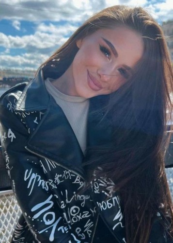 Валерия, Г. Междуреченск