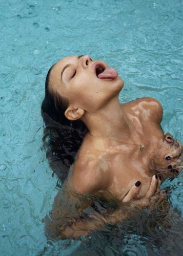 Вера, Г. Междуреченск