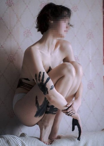 Марина, Г. Междуреченск